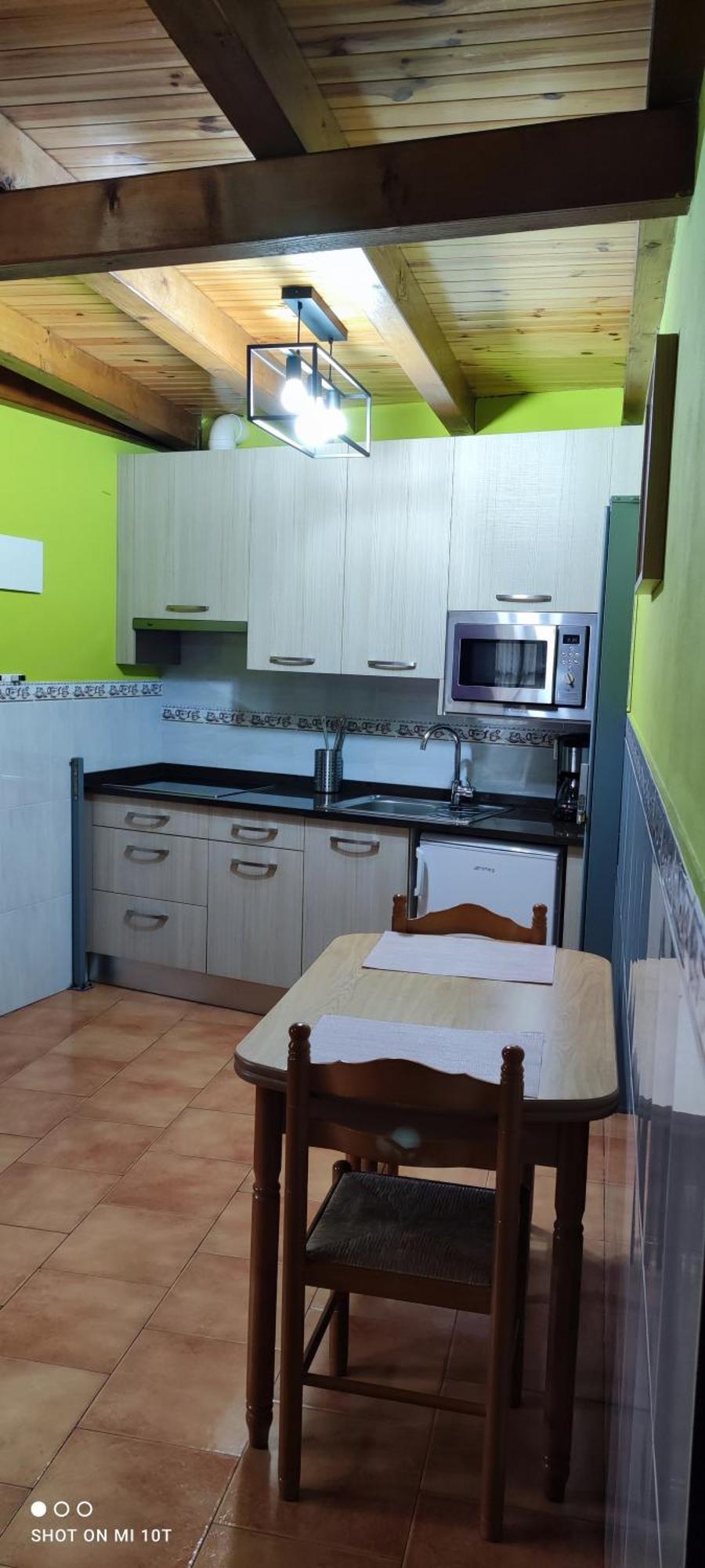 Agroturismo Kasa Barri Бермео Екстер'єр фото