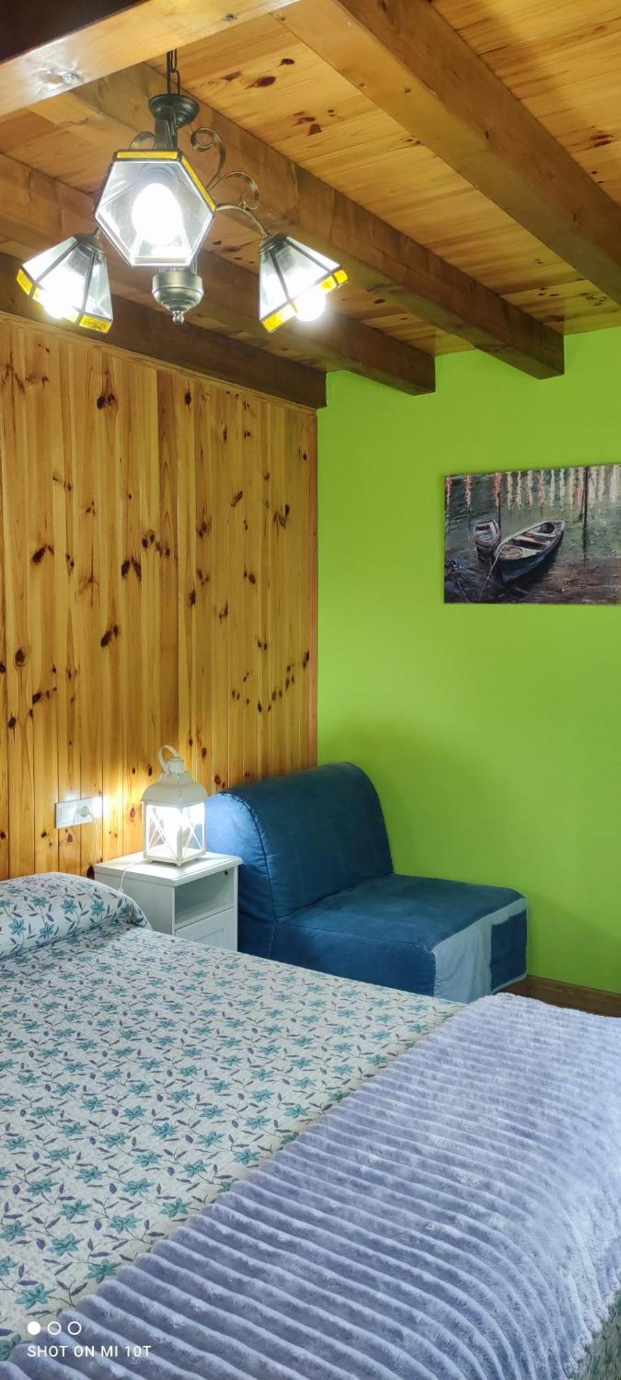 Agroturismo Kasa Barri Бермео Екстер'єр фото