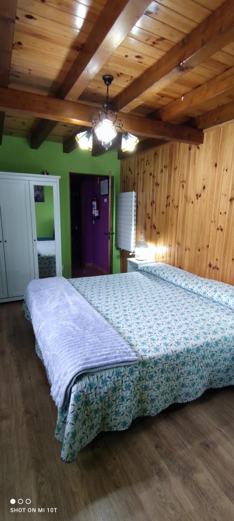 Agroturismo Kasa Barri Бермео Екстер'єр фото