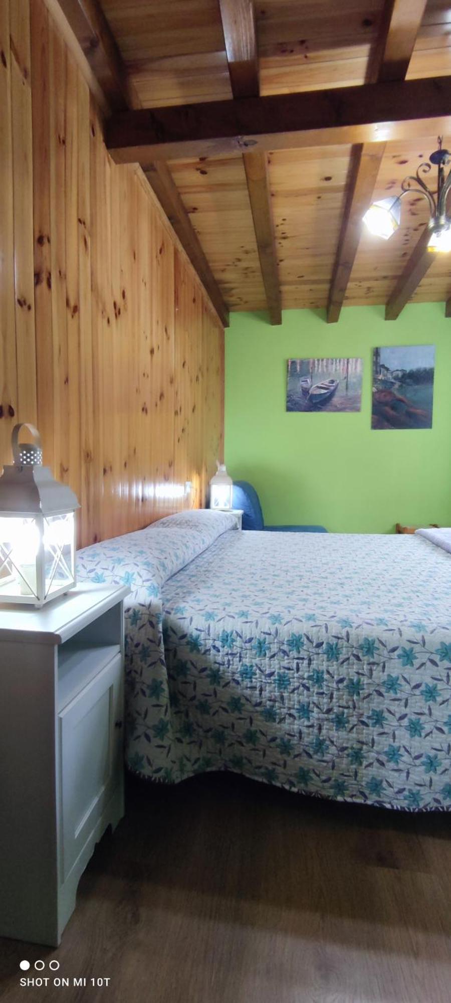 Agroturismo Kasa Barri Бермео Екстер'єр фото