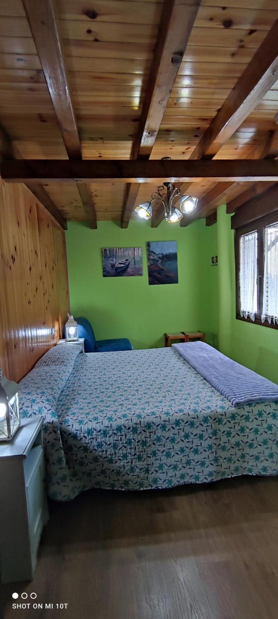 Agroturismo Kasa Barri Бермео Екстер'єр фото