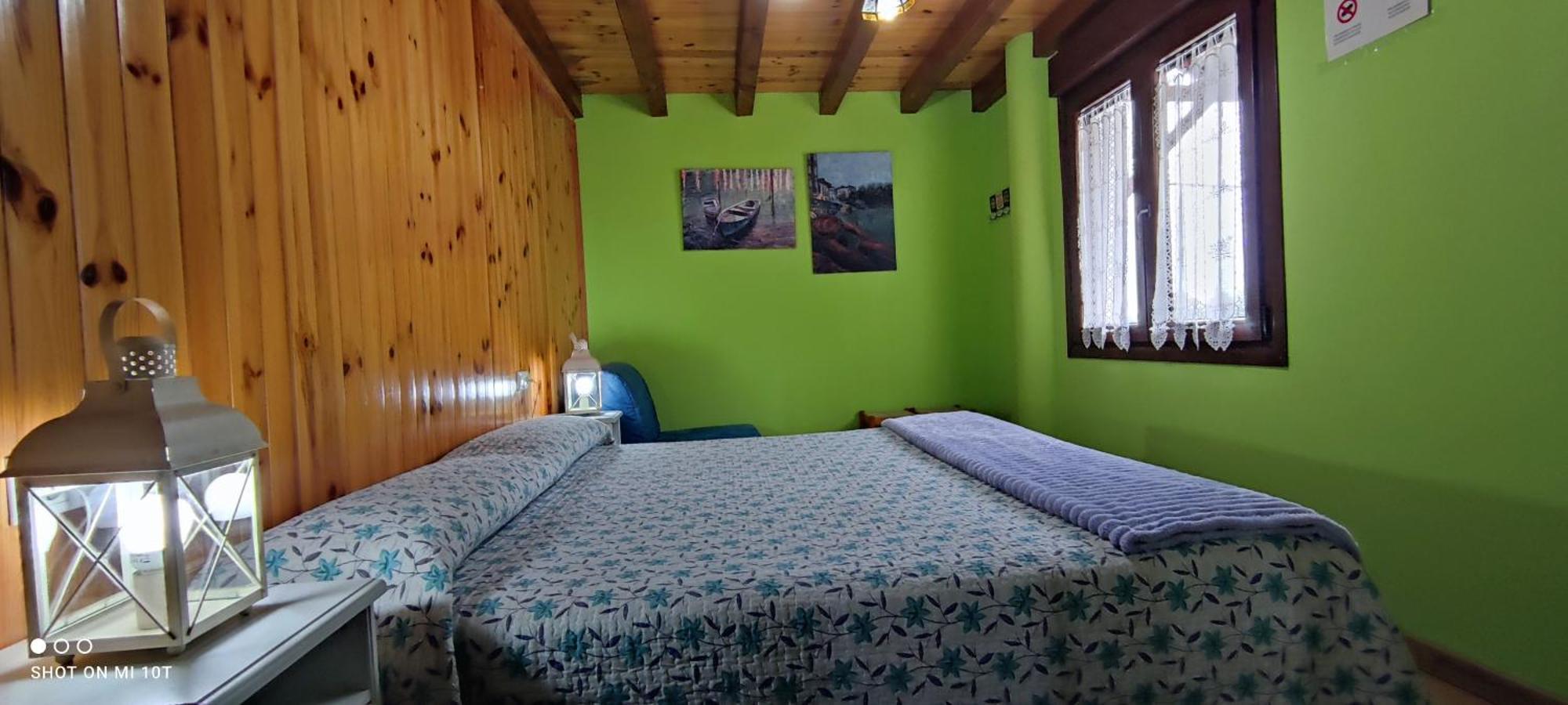 Agroturismo Kasa Barri Бермео Екстер'єр фото