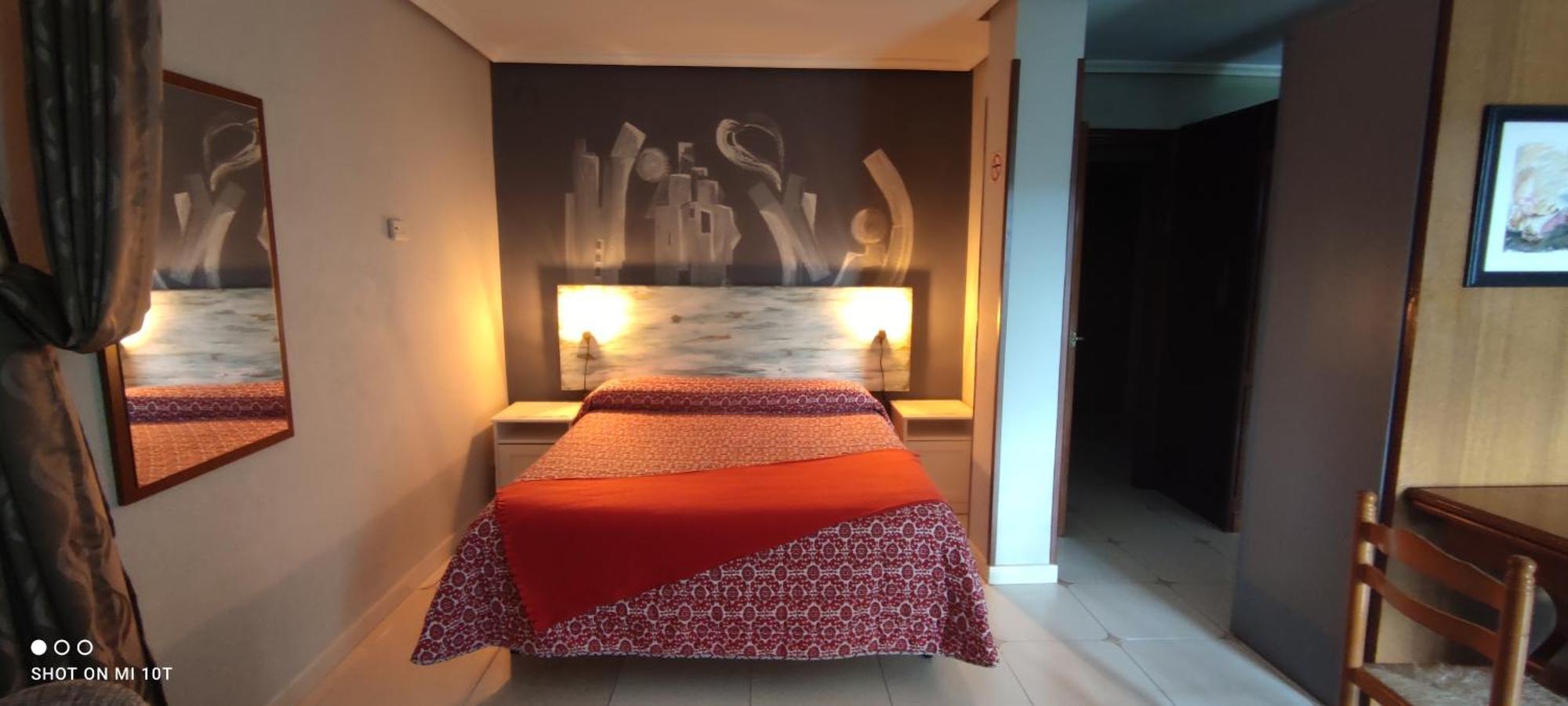 Agroturismo Kasa Barri Бермео Екстер'єр фото