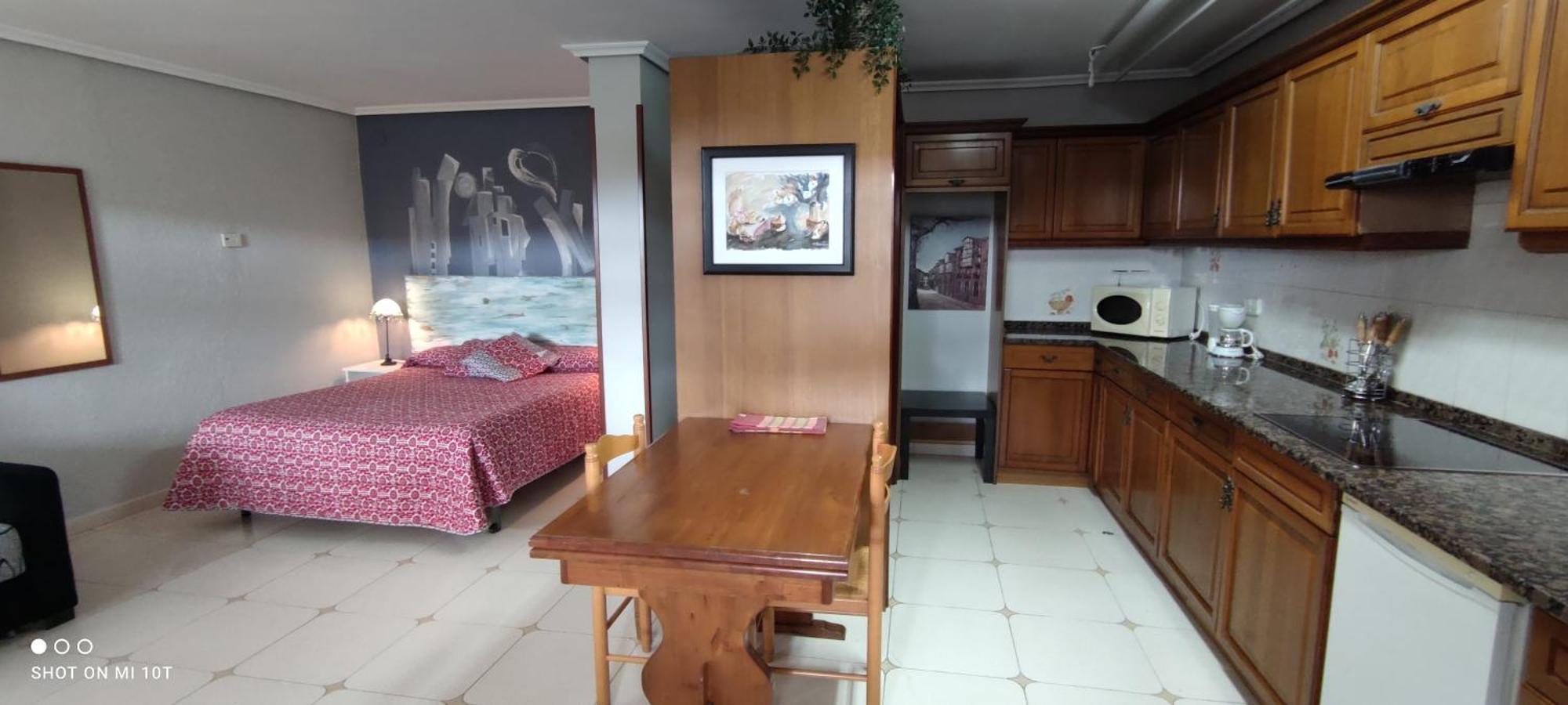 Agroturismo Kasa Barri Бермео Екстер'єр фото