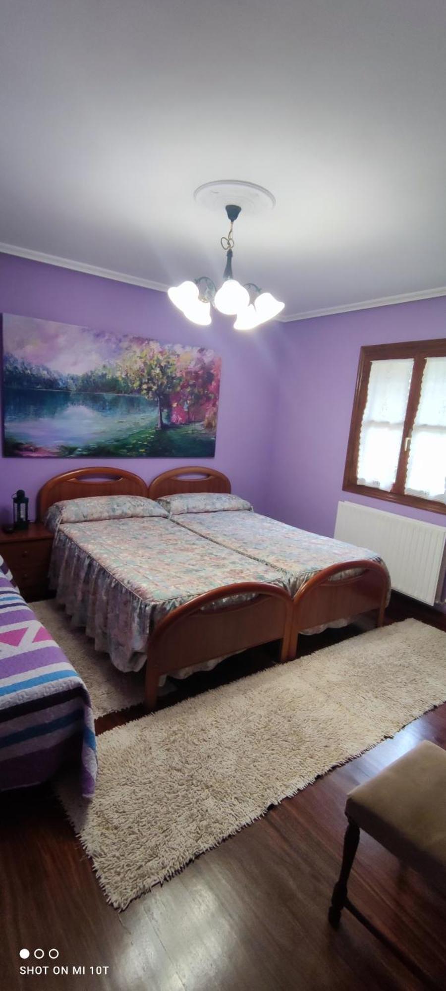 Agroturismo Kasa Barri Бермео Екстер'єр фото