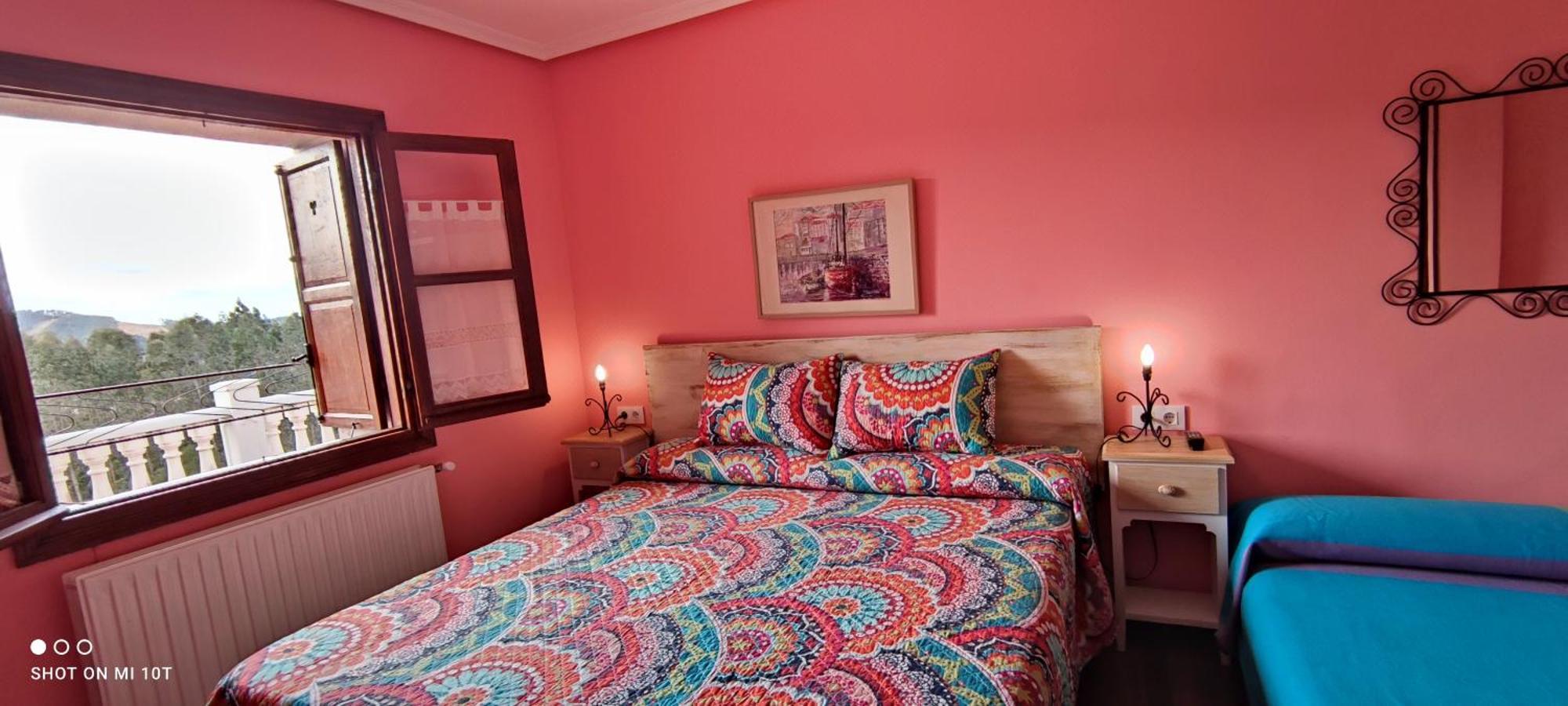 Agroturismo Kasa Barri Бермео Екстер'єр фото