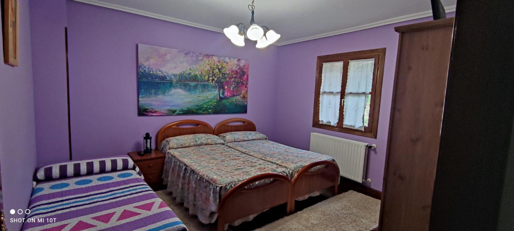 Agroturismo Kasa Barri Бермео Екстер'єр фото