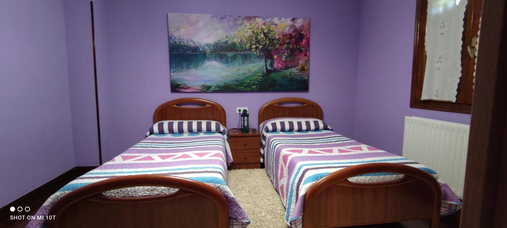 Agroturismo Kasa Barri Бермео Екстер'єр фото