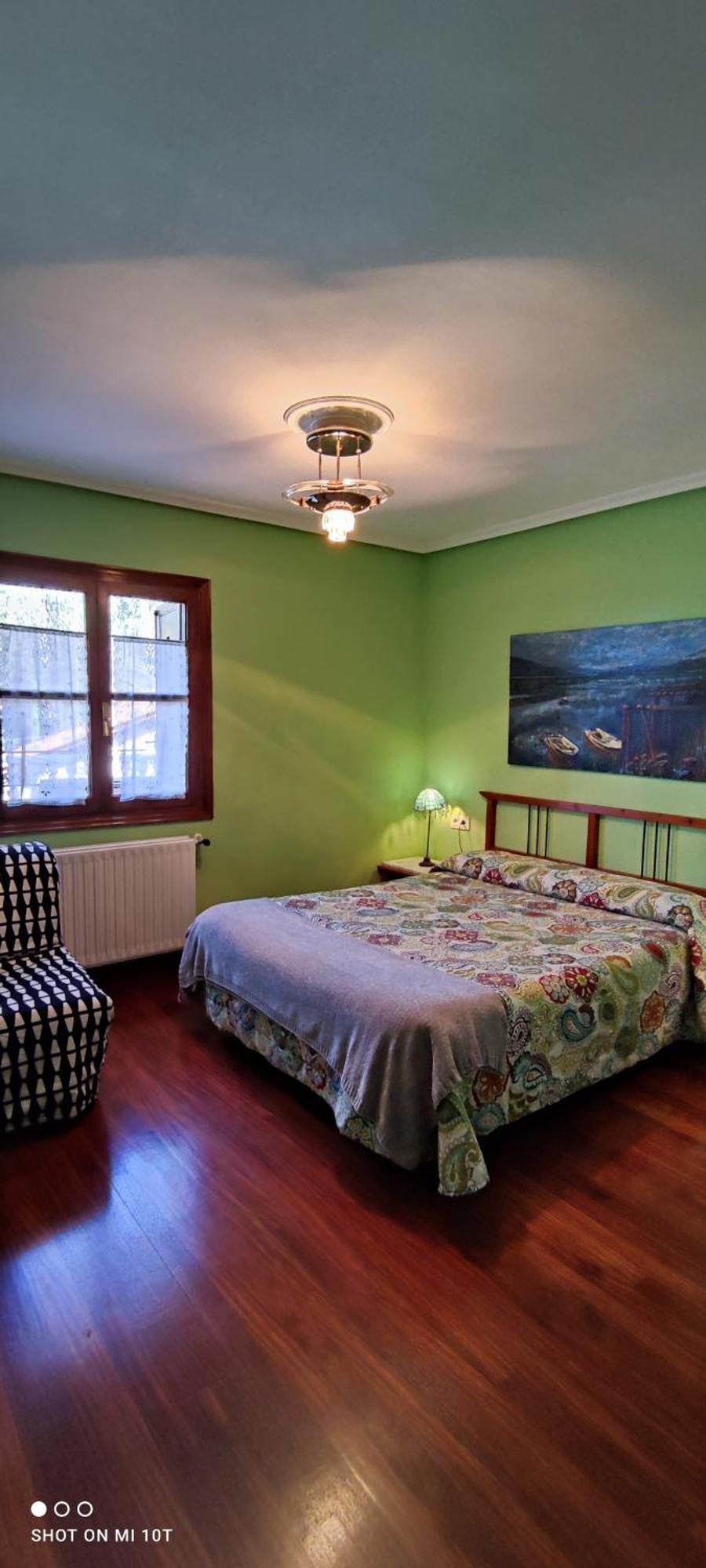 Agroturismo Kasa Barri Бермео Екстер'єр фото