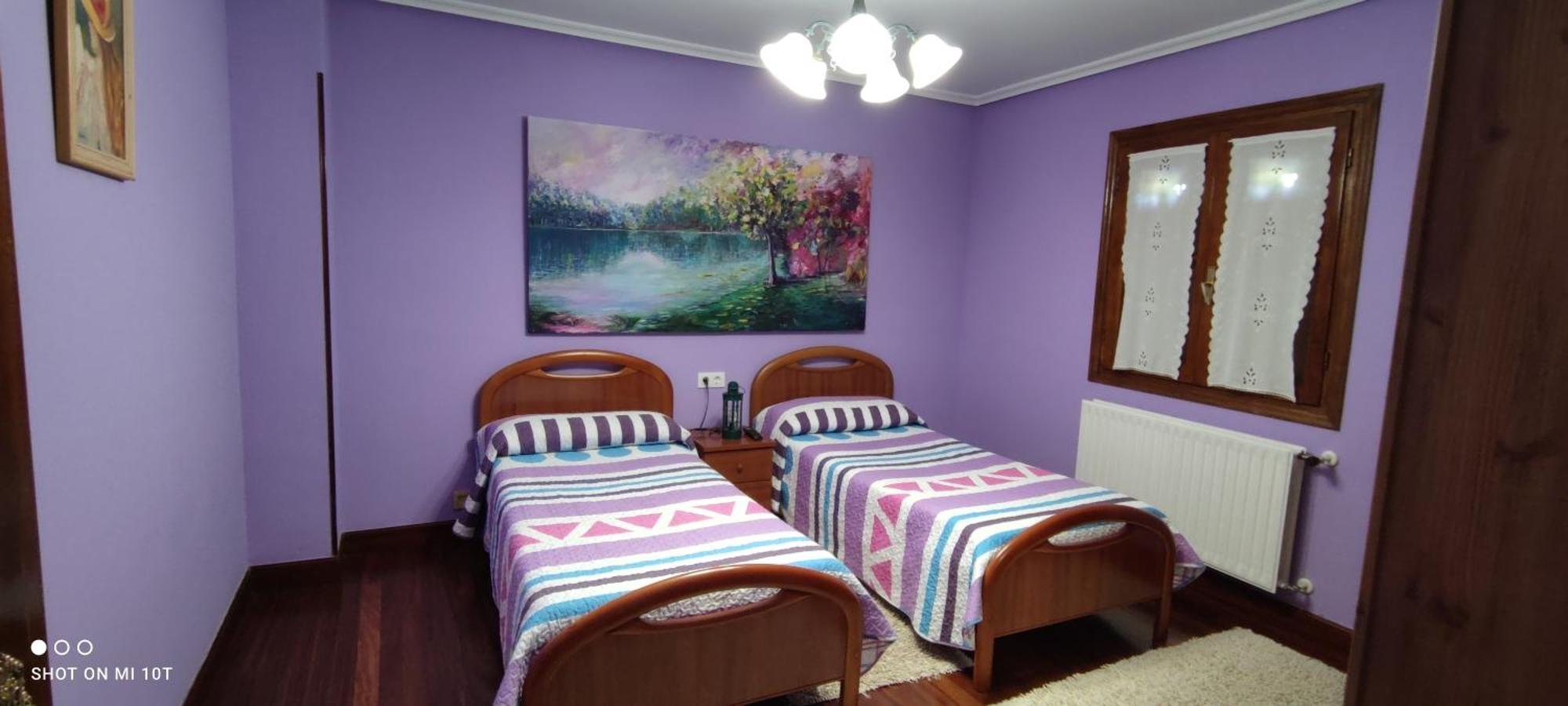 Agroturismo Kasa Barri Бермео Екстер'єр фото
