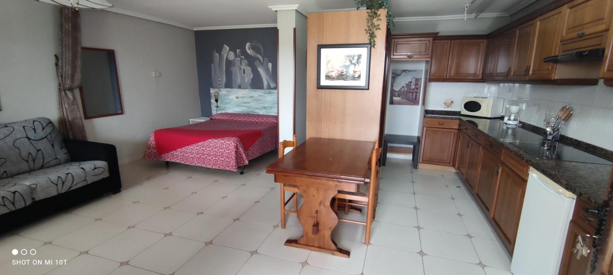 Agroturismo Kasa Barri Бермео Номер фото
