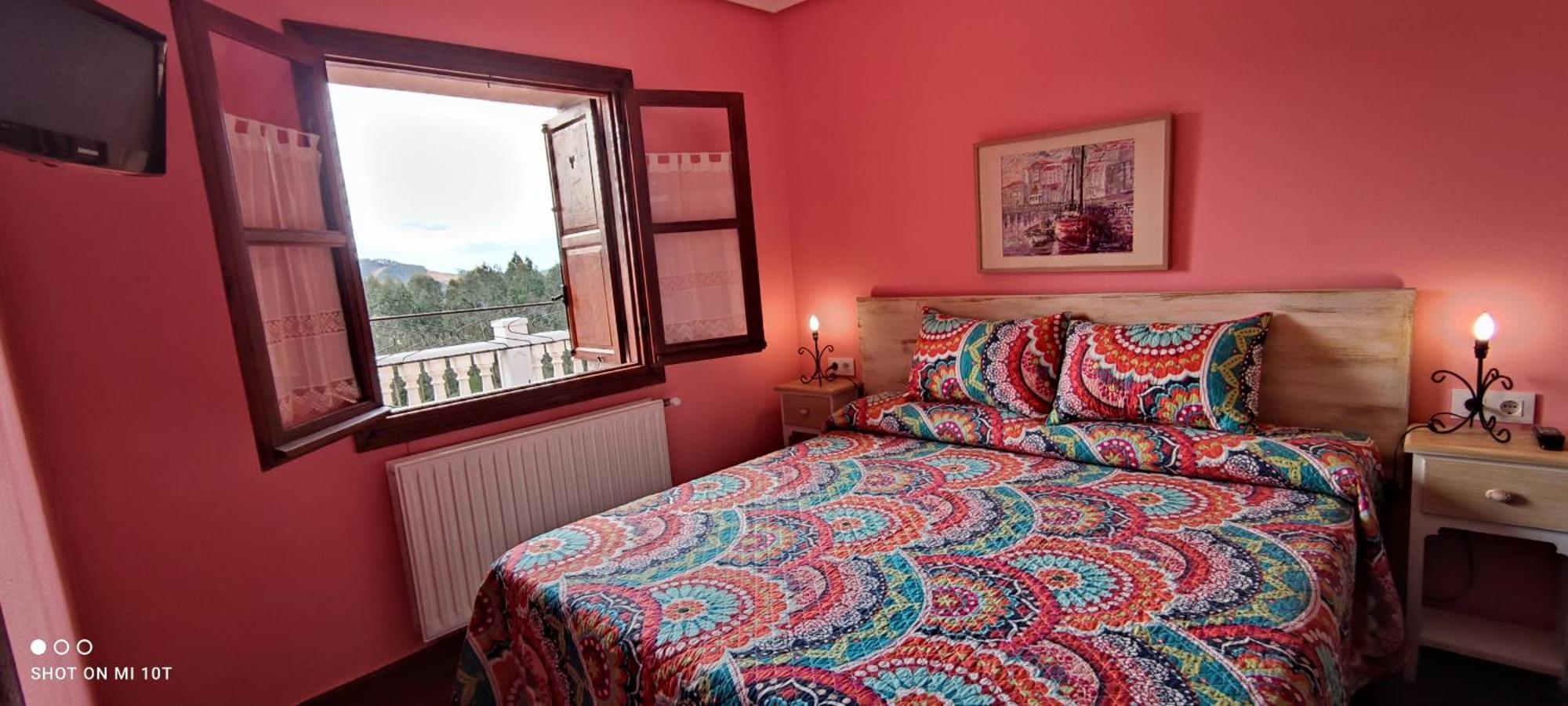 Agroturismo Kasa Barri Бермео Екстер'єр фото