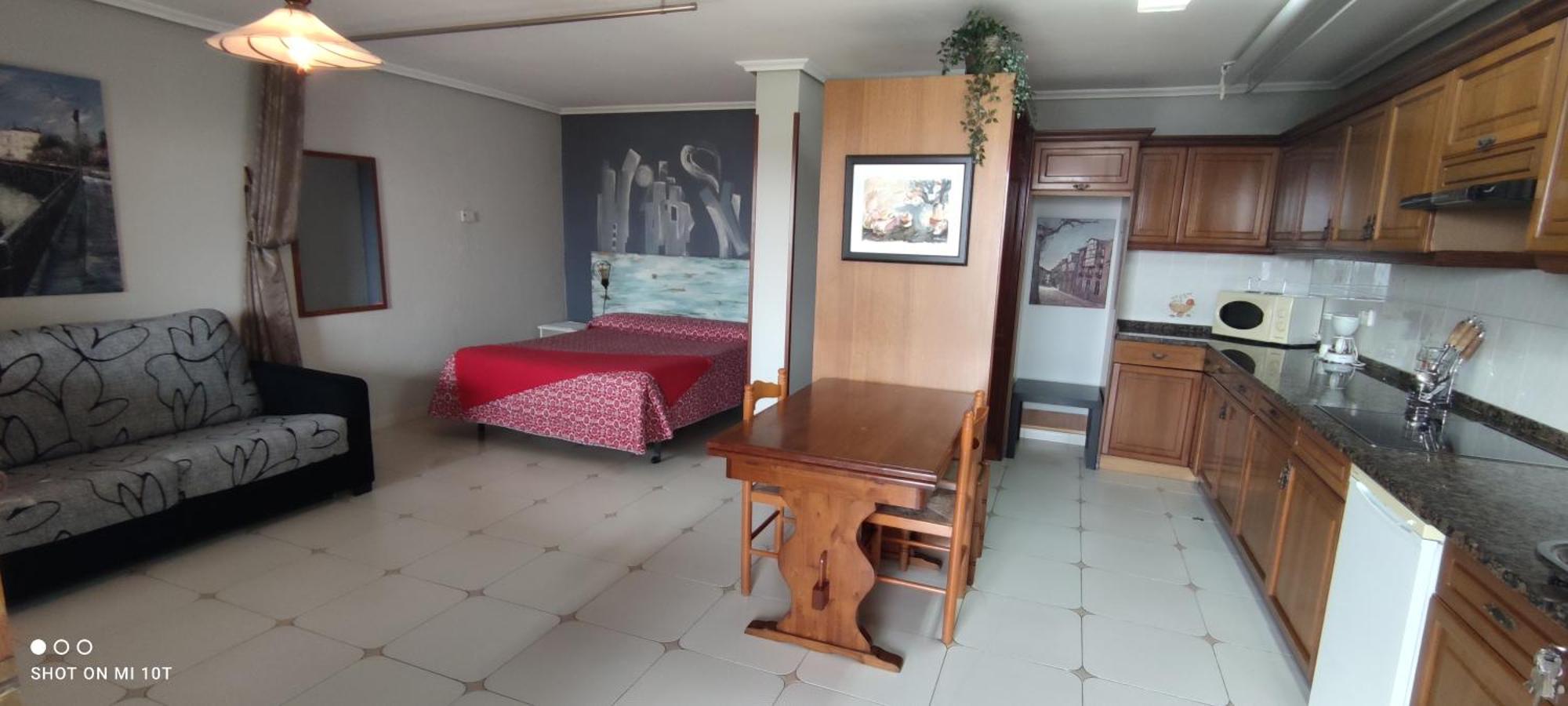 Agroturismo Kasa Barri Бермео Номер фото