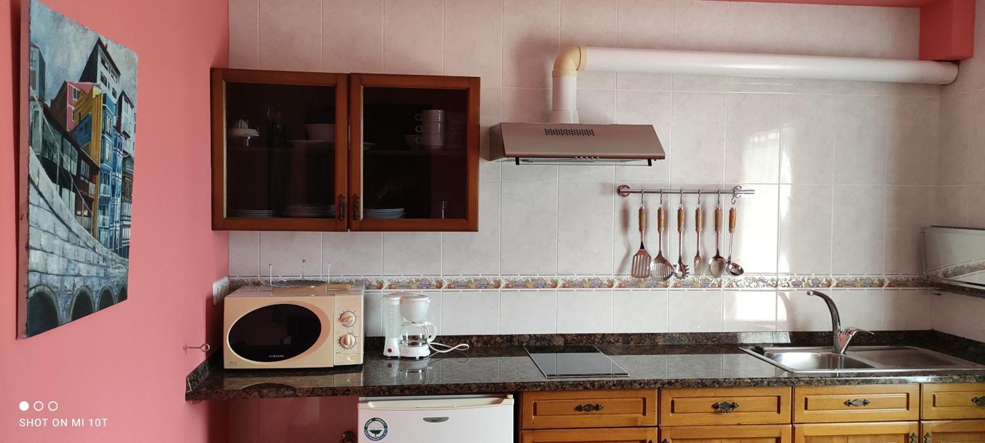Agroturismo Kasa Barri Бермео Номер фото