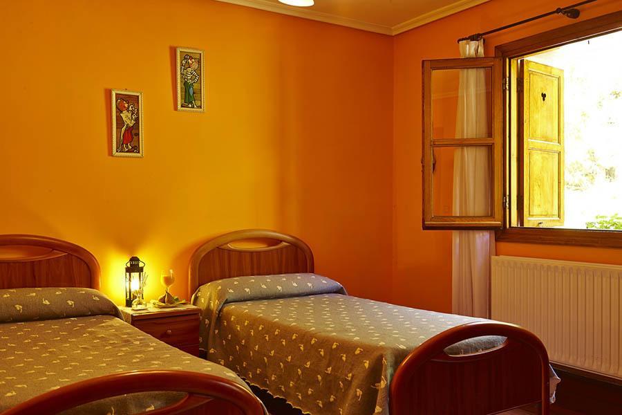 Agroturismo Kasa Barri Бермео Екстер'єр фото