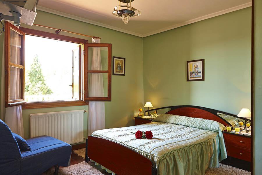 Agroturismo Kasa Barri Бермео Екстер'єр фото