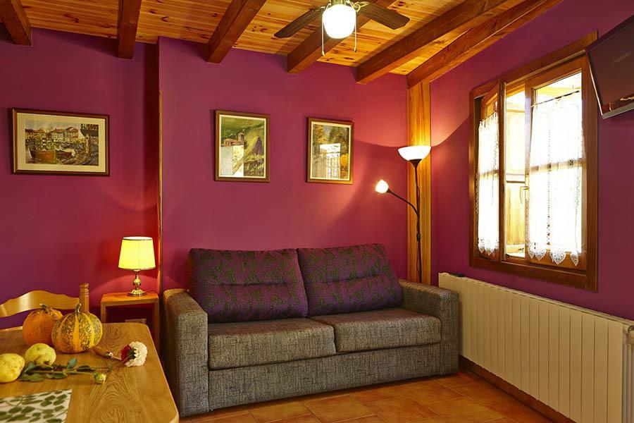 Agroturismo Kasa Barri Бермео Екстер'єр фото