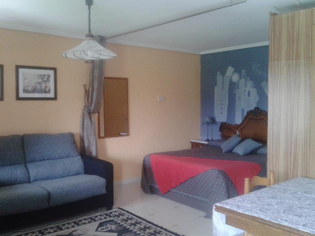 Agroturismo Kasa Barri Бермео Екстер'єр фото