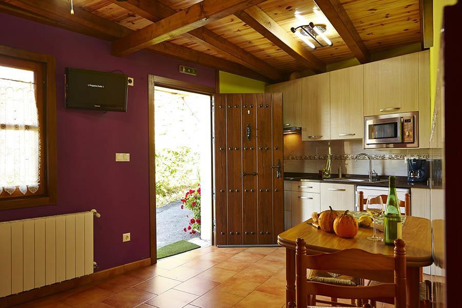 Agroturismo Kasa Barri Бермео Екстер'єр фото